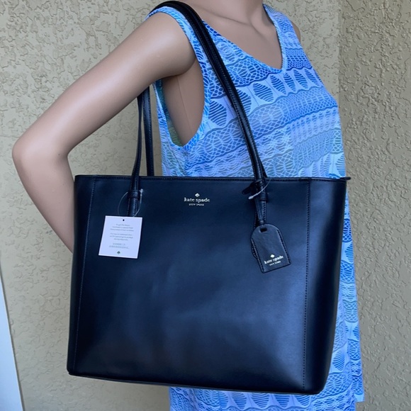 Kate Spade Schuyler Medium Tote - Picture 10 of 16